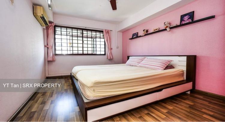 Blk 493C Tampines Street 43 (Tampines), HDB 5 Rooms #203694211